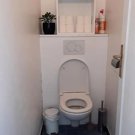 Sunny Mercury - In Privatunterkunft *